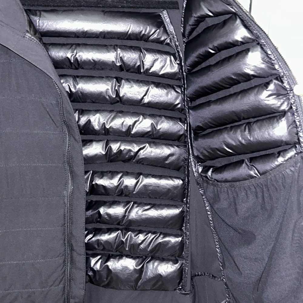 The North Face Summit Series Breithorn 50/50 Down Jacket Hybrid